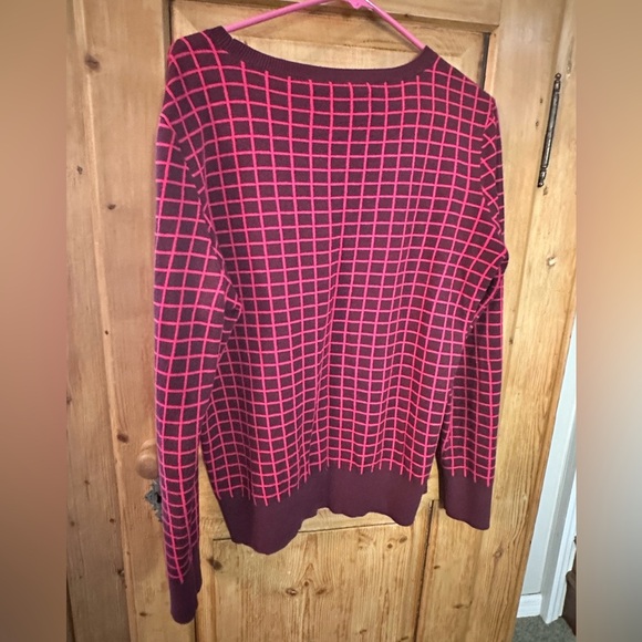 C Wonder by Christian Siriano Beautiful Sweater Long Sleeve Size Medium - Picture 9 of 11